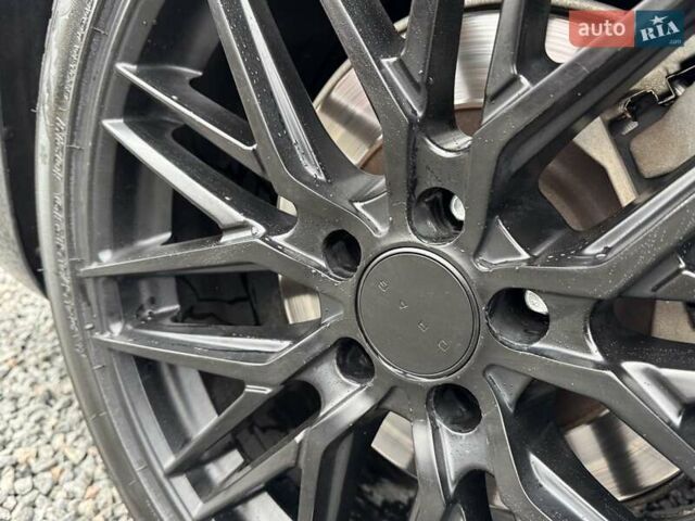 Черный Ауди А6, объемом двигателя 1.98 л и пробегом 171 тыс. км за 15900 $, фото 63 на Automoto.ua