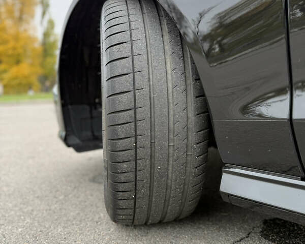 Ауди А6 2016 в Черкассах на Automoto.ua Черный Ауди А6, объемом двигателя 3 л и пробегом 190 тыс. км за 26000 $, фото 14 на Automoto.ua