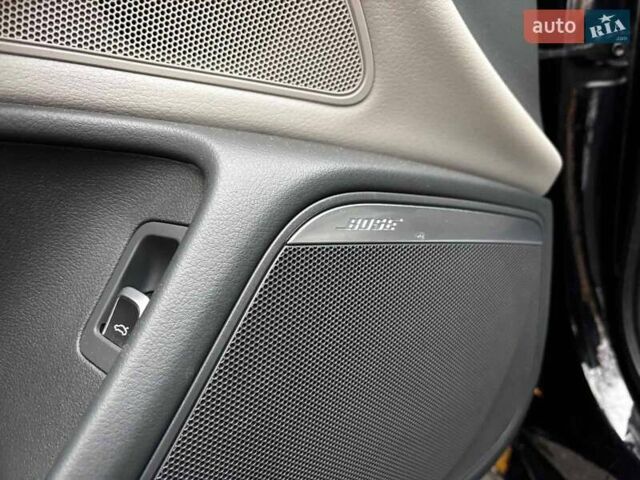 Чорний Ауді А6, об'ємом двигуна 2 л та пробігом 108 тис. км за 18490 $, фото 19 на Automoto.ua