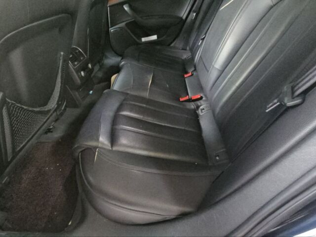 Ауди А6 2016 в Львове на Automoto.ua Черный Ауди А6, объемом двигателя 3 л и пробегом 183 тыс. км за 17500 $, фото 21 на Automoto.ua