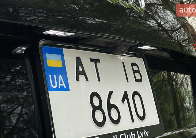 Черный Ауди А6, объемом двигателя 2 л и пробегом 85 тыс. км за 22999 $, фото 47 на Automoto.ua