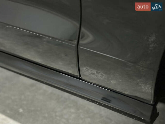 Чорний Ауді А6, об'ємом двигуна 2 л та пробігом 259 тис. км за 14300 $, фото 33 на Automoto.ua