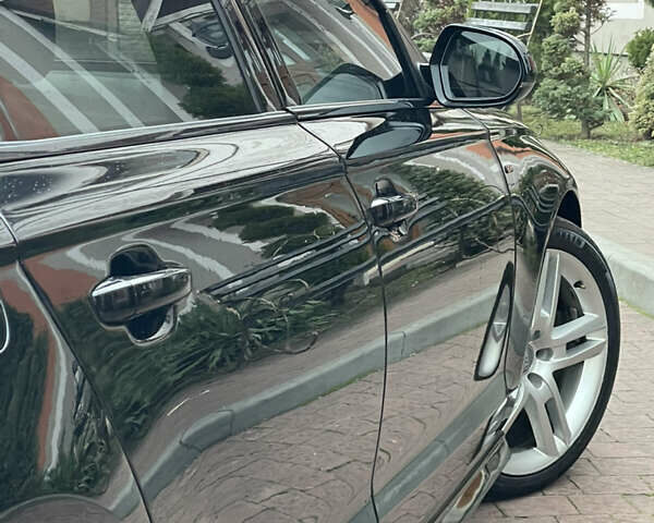 Черный Ауди А6, объемом двигателя 2 л и пробегом 193 тыс. км за 17850 $, фото 69 на Automoto.ua