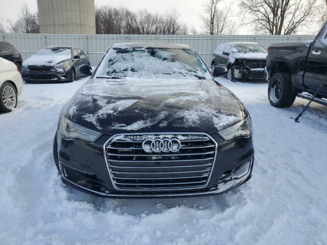 Ауди А6 2016 в Львове на Automoto.ua Черный Ауди А6, объемом двигателя 3 л и пробегом 175 тыс. км за 11900 $, фото 1 на Automoto.ua