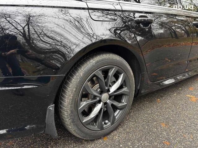 Чорний Ауді А6, об'ємом двигуна 2 л та пробігом 108 тис. км за 18490 $, фото 10 на Automoto.ua