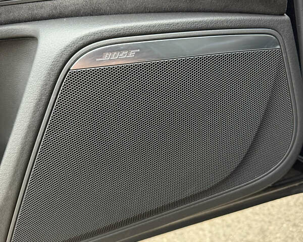 Чорний Ауді А6, об'ємом двигуна 2.97 л та пробігом 264 тис. км за 22000 $, фото 23 на Automoto.ua