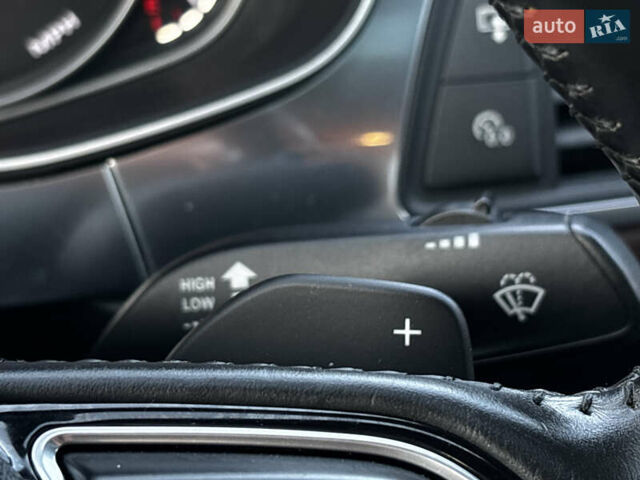 Чорний Ауді А6, об'ємом двигуна 3 л та пробігом 102 тис. км за 16990 $, фото 28 на Automoto.ua
