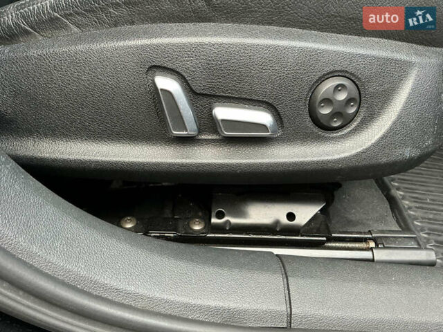 Чорний Ауді А6, об'ємом двигуна 2 л та пробігом 166 тис. км за 23500 $, фото 29 на Automoto.ua