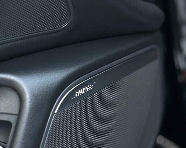 Чорний Ауді А6, об'ємом двигуна 3 л та пробігом 102 тис. км за 16900 $, фото 9 на Automoto.ua