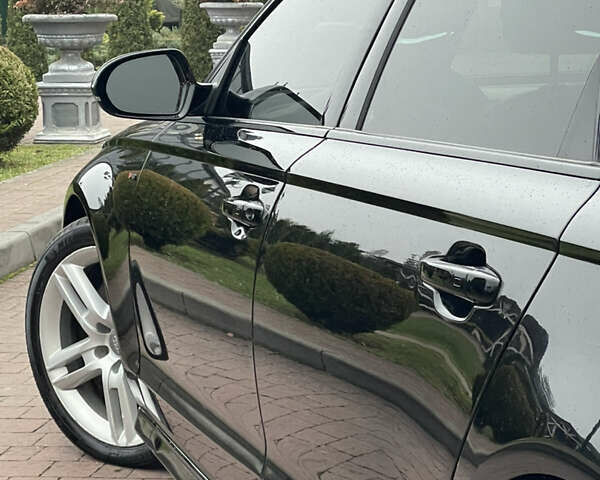 Черный Ауди А6, объемом двигателя 2 л и пробегом 193 тыс. км за 17850 $, фото 73 на Automoto.ua