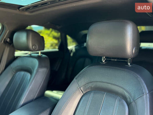 Ауди А6 2016 в Львове на Automoto.ua Черный Ауди А6, объемом двигателя 3 л и пробегом 195 тыс. км за 23500 $, фото 21 на Automoto.ua