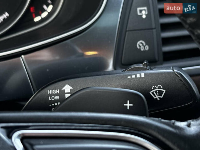 Чорний Ауді А6, об'ємом двигуна 3 л та пробігом 102 тис. км за 16900 $, фото 29 на Automoto.ua