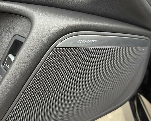 Черный Ауди А6, объемом двигателя 1.98 л и пробегом 179 тыс. км за 20500 $, фото 22 на Automoto.ua