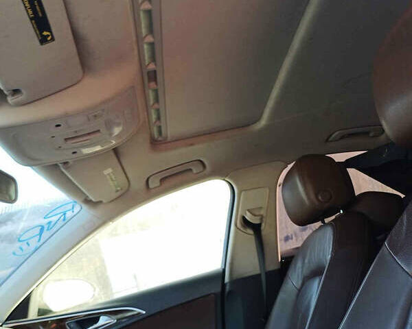 Черный Ауди А6, объемом двигателя 2 л и пробегом 238 тыс. км за 11300 $, фото 7 на Automoto.ua