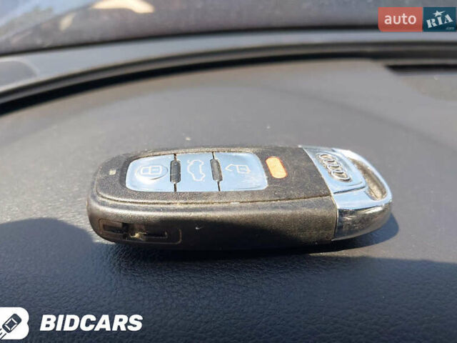 Чорний Ауді А6, об'ємом двигуна 1.98 л та пробігом 139 тис. км за 7700 $, фото 10 на Automoto.ua