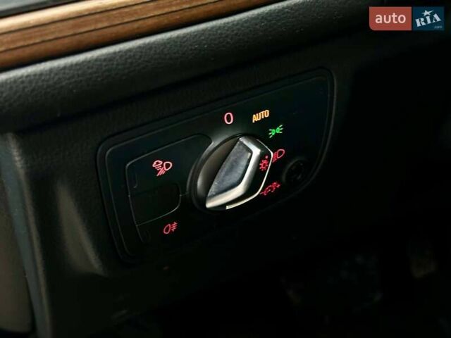 Черный Ауди А6, объемом двигателя 1.98 л и пробегом 186 тыс. км за 16500 $, фото 29 на Automoto.ua