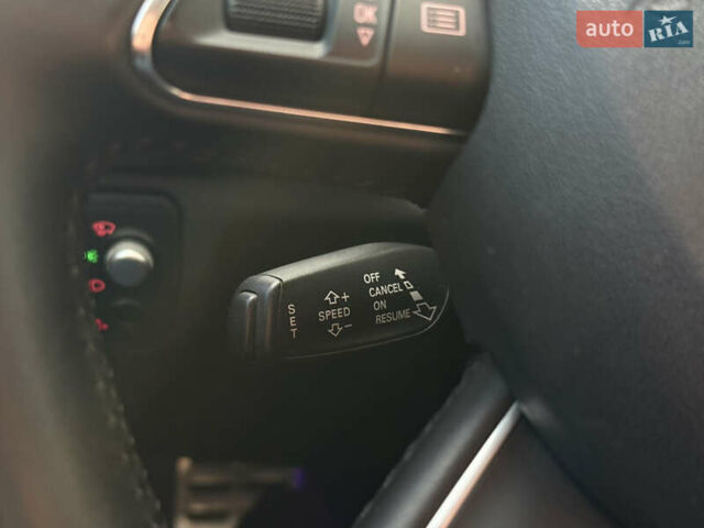 Чорний Ауді А6, об'ємом двигуна 3 л та пробігом 228 тис. км за 24500 $, фото 44 на Automoto.ua