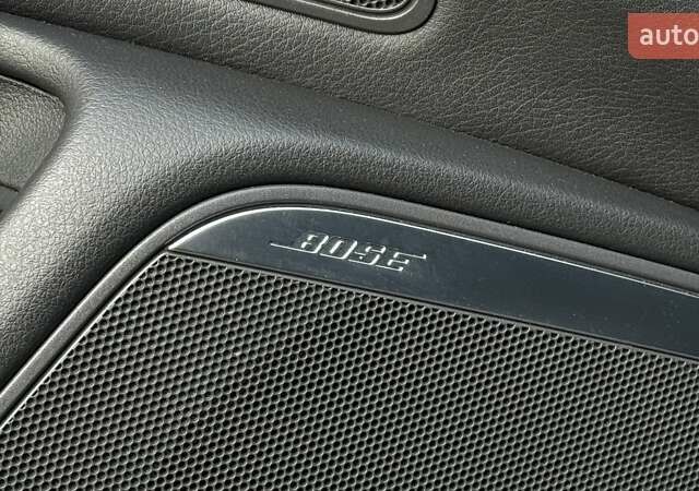 Чорний Ауді А6, об'ємом двигуна 1.98 л та пробігом 104 тис. км за 27500 $, фото 13 на Automoto.ua