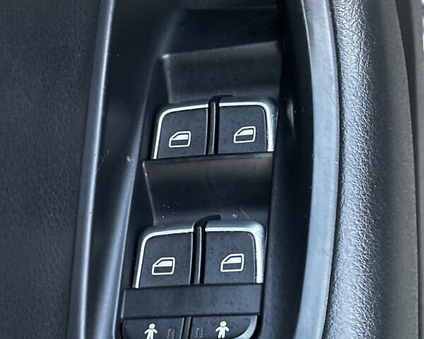 Чорний Ауді А6, об'ємом двигуна 3 л та пробігом 102 тис. км за 16900 $, фото 10 на Automoto.ua