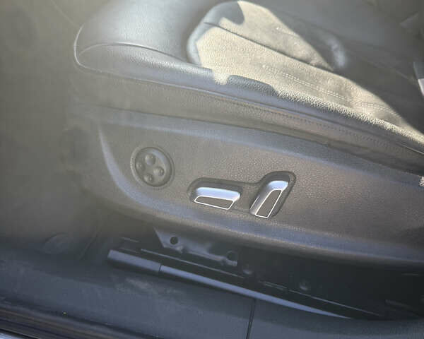 Черный Ауди А6, объемом двигателя 2 л и пробегом 91 тыс. км за 17300 $, фото 8 на Automoto.ua