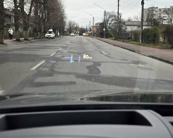 Черный Ауди А6, объемом двигателя 3 л и пробегом 168 тыс. км за 19999 $, фото 90 на Automoto.ua