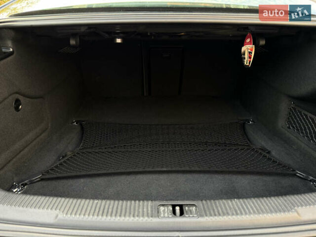 Чорний Ауді А6, об'ємом двигуна 1.97 л та пробігом 127 тис. км за 24400 $, фото 50 на Automoto.ua