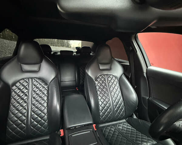 Черный Ауди А6, объемом двигателя 3 л и пробегом 197 тыс. км за 24000 $, фото 25 на Automoto.ua