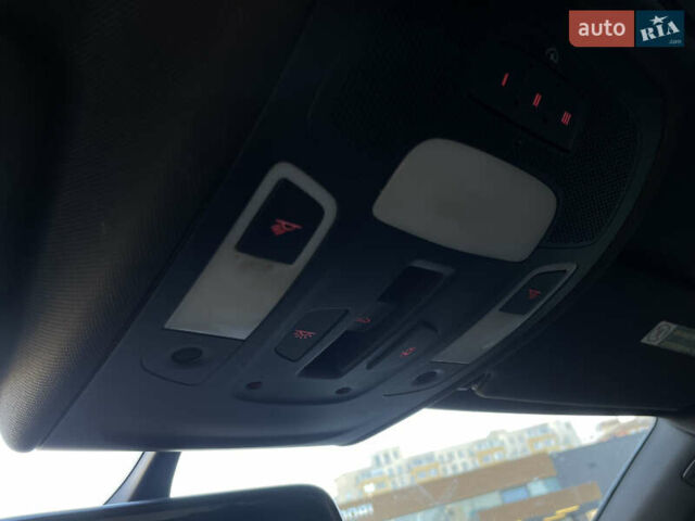 Чорний Ауді А6, об'ємом двигуна 1.98 л та пробігом 186 тис. км за 17500 $, фото 18 на Automoto.ua