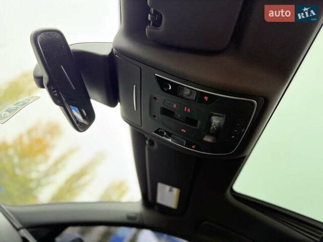 Ауди А6 2016 в Черкассах на Automoto.ua Черный Ауди А6, объемом двигателя 3 л и пробегом 190 тыс. км за 26000 $, фото 21 на Automoto.ua