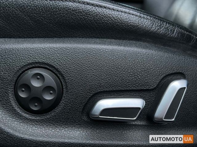 Ауди А6 2016 в Львове на Automoto.ua Черный Ауди А6, объемом двигателя 3 л и пробегом 111 тыс. км за 23900 $, фото 15 на Automoto.ua