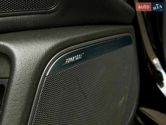 Черный Ауди А6, объемом двигателя 1.98 л и пробегом 186 тыс. км за 16500 $, фото 27 на Automoto.ua