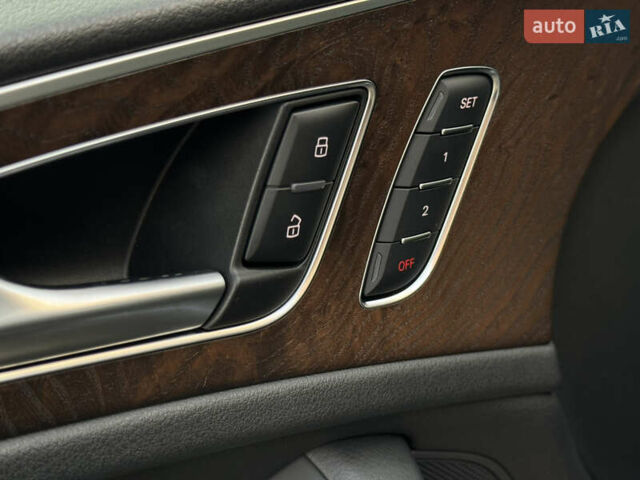 Чорний Ауді А6, об'ємом двигуна 1.97 л та пробігом 127 тис. км за 24400 $, фото 35 на Automoto.ua