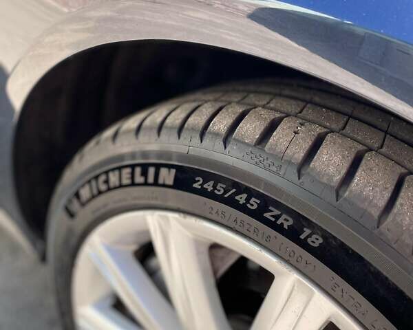 Ауди А6 2016 в Киеве на Automoto.ua Черный Ауди А6, объемом двигателя 1.98 л и пробегом 175 тыс. км за 19500 $, фото 13 на Automoto.ua