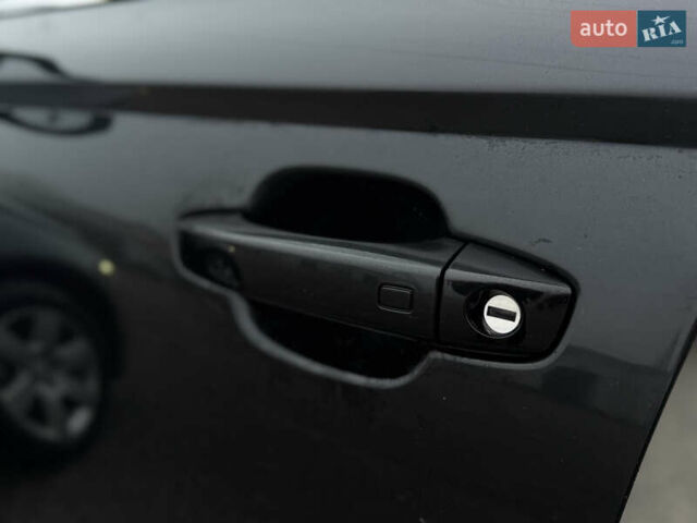 Черный Ауди А6, объемом двигателя 2 л и пробегом 250 тыс. км за 16000 $, фото 22 на Automoto.ua