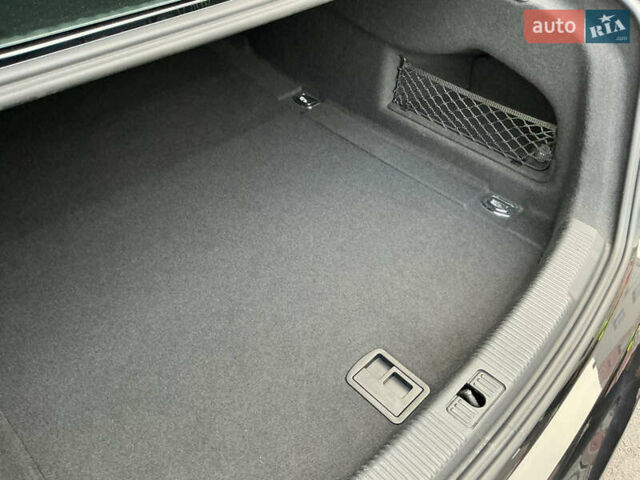 Чорний Ауді А6, об'ємом двигуна 2 л та пробігом 166 тис. км за 23500 $, фото 34 на Automoto.ua