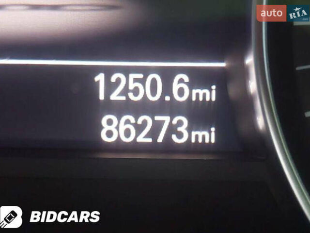 Чорний Ауді А6, об'ємом двигуна 1.98 л та пробігом 139 тис. км за 7700 $, фото 9 на Automoto.ua