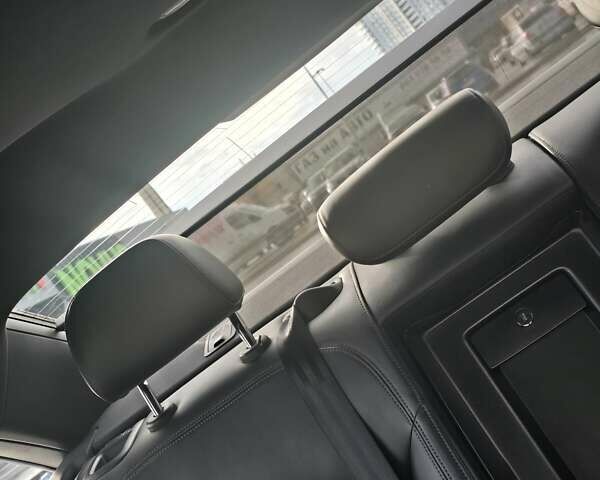 Чорний Ауді А6, об'ємом двигуна 3 л та пробігом 104 тис. км за 25900 $, фото 15 на Automoto.ua
