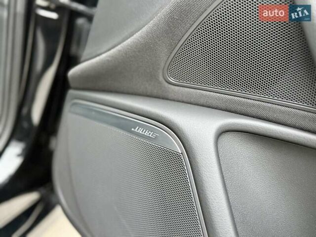 Черный Ауди А6, объемом двигателя 2.97 л и пробегом 274 тыс. км за 22500 $, фото 40 на Automoto.ua