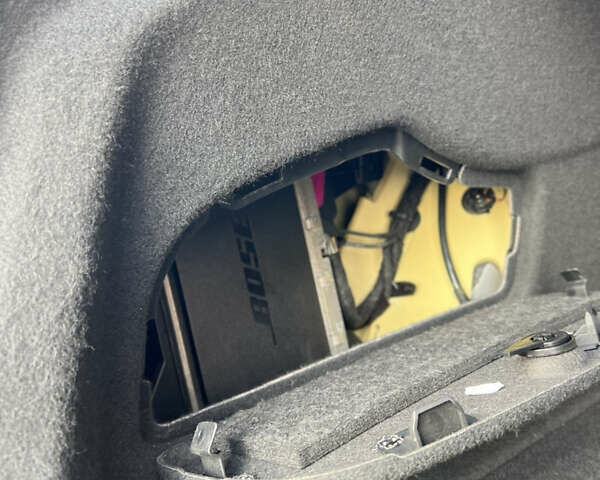 Черный Ауди А6, объемом двигателя 3 л и пробегом 194 тыс. км за 16700 $, фото 26 на Automoto.ua