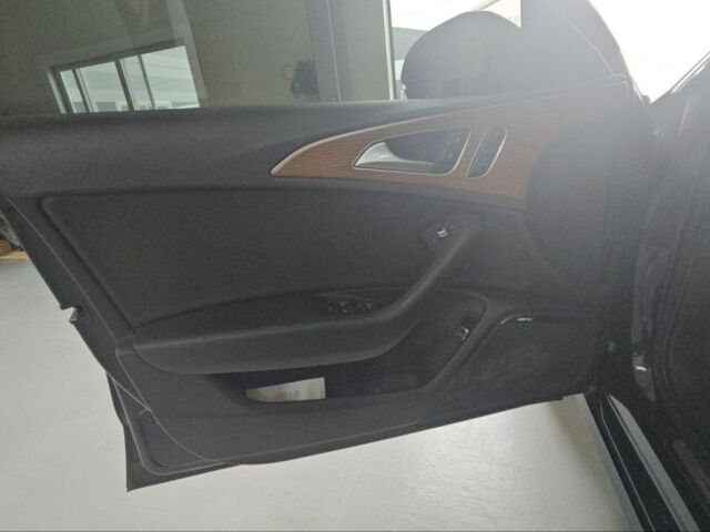 Ауди А6 2016 в Львове на Automoto.ua Черный Ауди А6, объемом двигателя 3 л и пробегом 183 тыс. км за 17500 $, фото 26 на Automoto.ua