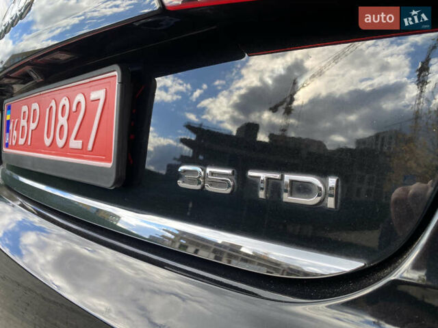 Чорний Ауді А6, об'ємом двигуна 2 л та пробігом 152 тис. км за 20500 $, фото 24 на Automoto.ua