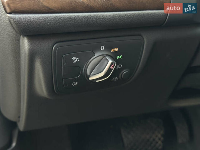 Чорний Ауді А6, об'ємом двигуна 1.97 л та пробігом 127 тис. км за 24400 $, фото 34 на Automoto.ua