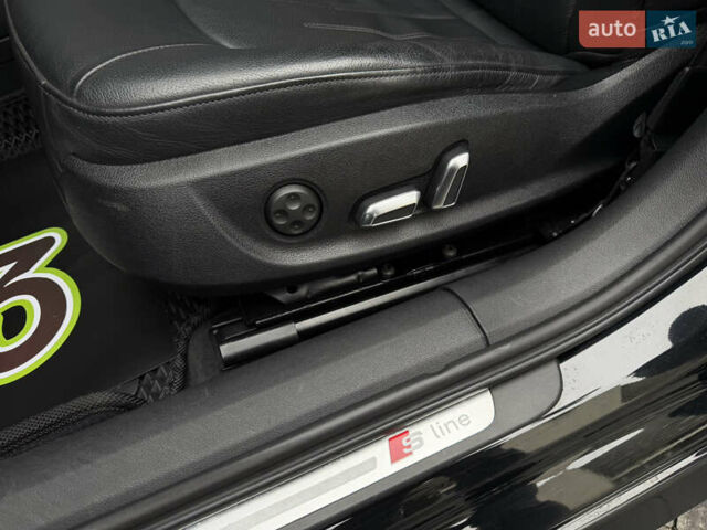 Чорний Ауді А6, об'ємом двигуна 3 л та пробігом 178 тис. км за 18999 $, фото 21 на Automoto.ua