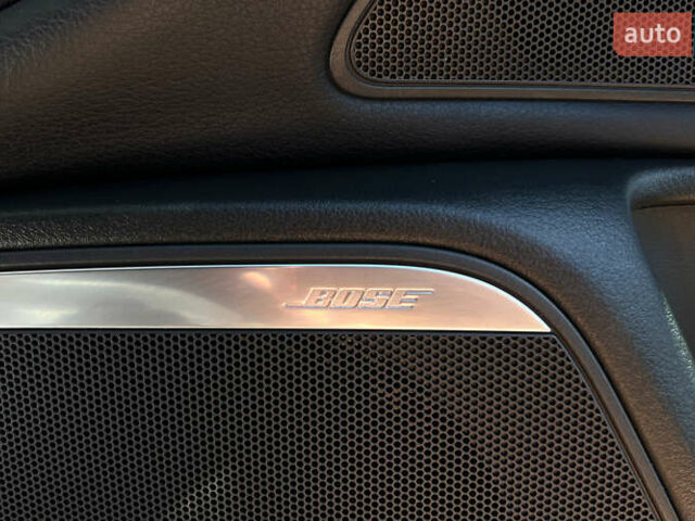 Ауди А6 2016 в Львове на Automoto.ua Черный Ауди А6, объемом двигателя 3 л и пробегом 195 тыс. км за 23500 $, фото 11 на Automoto.ua