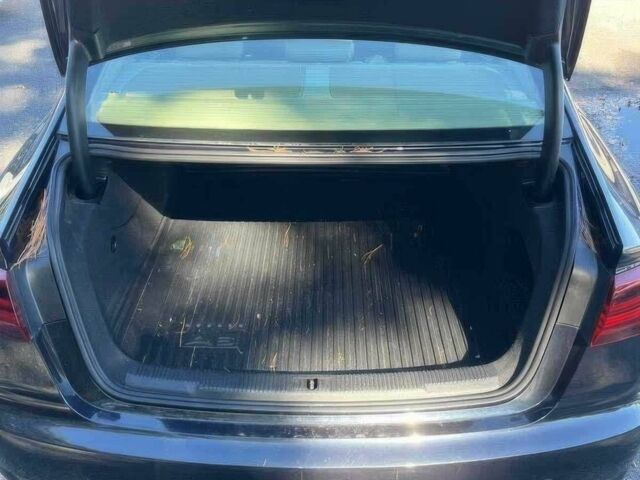 Чорний Ауді А6, об'ємом двигуна 3 л та пробігом 71 тис. км за 6250 $, фото 13 на Automoto.ua
