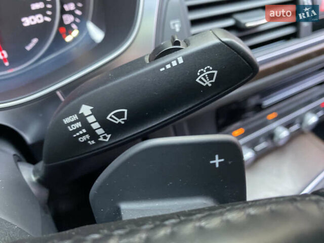 Чорний Ауді А6, об'ємом двигуна 2 л та пробігом 152 тис. км за 20500 $, фото 54 на Automoto.ua