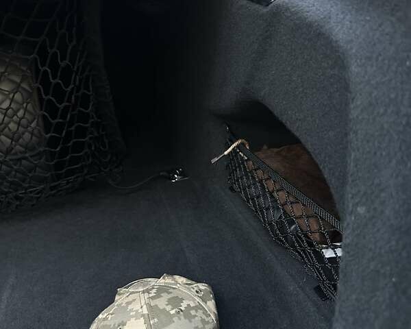 Черный Ауди А6, объемом двигателя 3 л и пробегом 225 тыс. км за 23500 $, фото 35 на Automoto.ua