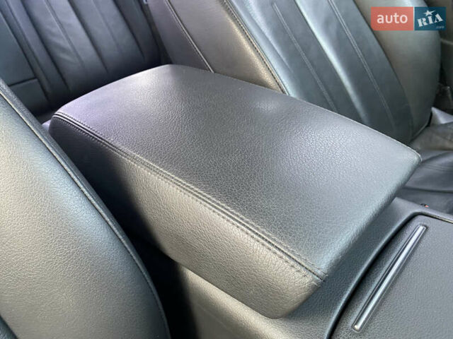 Черный Ауди А6, объемом двигателя 2 л и пробегом 152 тыс. км за 20950 $, фото 37 на Automoto.ua