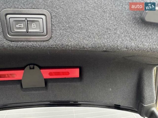 Черный Ауди А6, объемом двигателя 1.97 л и пробегом 184 тыс. км за 28500 $, фото 18 на Automoto.ua