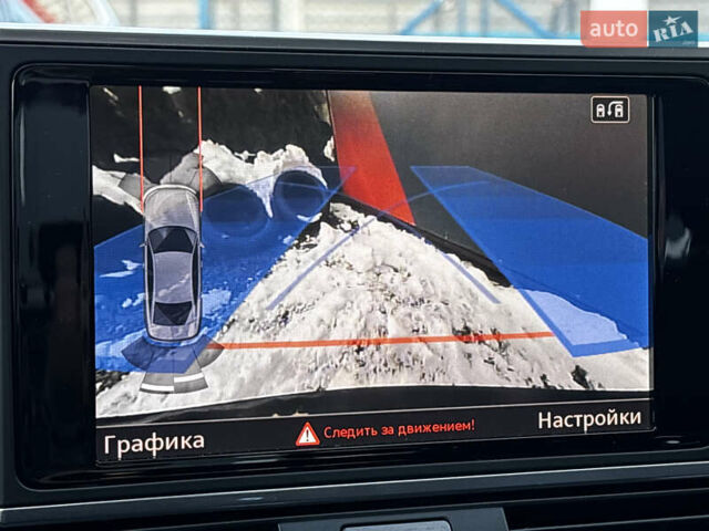 Чорний Ауді А6, об'ємом двигуна 3 л та пробігом 102 тис. км за 16900 $, фото 36 на Automoto.ua